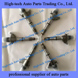 Weichai WP10 engine fuel injector 612600080611 INJECTEUR for BEIBEN truck, SHACMAN, SINOTRUK HOWO truck, Yutong King Long bus, XCMG LIUGONG wheel loader