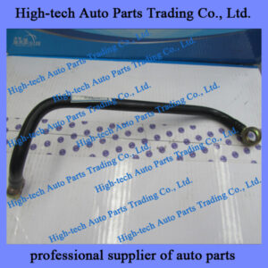 Weichai WP10 engine fuel pipe 612600080621 TUYAU for BEIBEN truck, SHACMAN, SINOTRUK HOWO truck, Yutong, King Long bus, XCMG, LIUGONG wheel loader