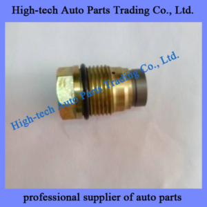 Weichai WP10 engine fuel rail pressure limiting valve 612630080306 for BEIBEN truck, SHACMAN, SINOTRUK HOWO truck, Yutong King Long bus, XCMG LIUGONG wheel loader