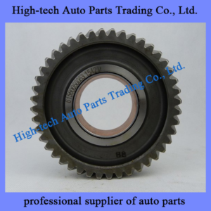 Weichai WP10 engine idle gear 61560050053 for BEIBEN truck, SHACMAN, SINOTRUK HOWO truck, Yutong, King Long bus, XCMG, LIUGONG wheel loader