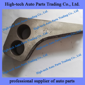 Weichai WP10 engine injection pump mounting bracket 612600080363 for BEIBEN truck, SHACMAN, SINOTRUK HOWO truck, Yutong, King Long bus, XCMG, LIUGONG wheel loader