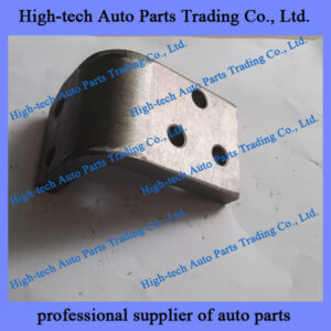 Weichai WP10 engine injection pump mounting bracket 612600081808 for BEIBEN truck, SHACMAN, SINOTRUK HOWO truck, Yutong, King Long bus, XCMG, LIUGONG wheel loader