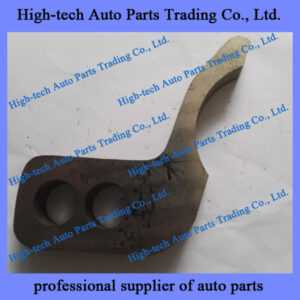 Weichai WP10 engine injection pump mounting bracket 612600081810 support for BEIBEN truck, SHACMAN, SINOTRUK HOWO truck, Yutong, King Long bus, XCMG, LIUGONG wheel loader