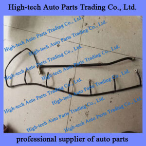 Weichai WP10 engine injection pump oil returning pipe 612600080807 TUYAU RETOUR INJECTEUR for BEIBEN truck, SHACMAN, SINOTRUK HOWO truck, Yutong, King Long bus, XCMG, LIUGONG wheel loader