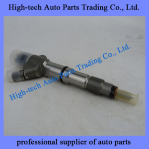 Weichai WP10 engine injector 612600080618 INJECTEUR for BEIBEN truck, SHACMAN, SINOTRUK HOWO truck, Yutong King Long bus, XCMG LIUGONG wheel loader