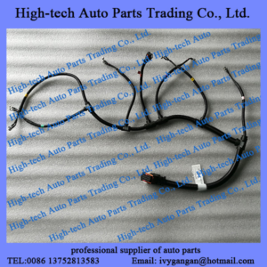 Weichai WP10 engine injector wire cable harness 612600090374 for Changjiang crane, Yutong bus, King Long bus, Golden Dragon bus, Bonluck bus, Foton bus, Beiben truck, CAMC truck, JAC truck