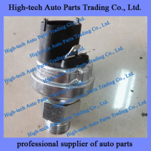 Weichai WP10 engine oil pressure sensor 612600080875 MANO D’HUILE PRESSION MOTEUR for BEIBEN truck, SHACMAN, SINOTRUK HOWO truck, Yutong King Long bus, XCMG LIUGONG wheel loader