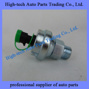 Weichai WP10 engine oil pressure sensor 612600090667 MANO D’HUILE PRESSION MOTEUR for BEIBEN truck, SHACMAN, SINOTRUK HOWO truck, Yutong King Long bus, XCMG LIUGONG wheel loader