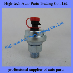Weichai WP10 engine oil pressure sensor 612600090755 MANO D’HUILE PRESSION MOTEUR for BEIBEN truck, SHACMAN, SINOTRUK HOWO truck, Yutong King Long bus, XCMG LIUGONG wheel loader