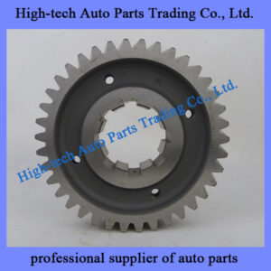 Weichai WP10 engine output gear 615Q0170015  for CAMC FOTON SINOTRUK HOWO FAW SANY ZOOMLION mixer