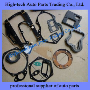 Weichai WP10 engine overhaul gasket 612600900162 POCHETTE DE JOINTS MOTEUR for BEIBEN truck, SHACMAN, SINOTRUK HOWO truck, Yutong, King Long bus, XCMG, LIUGONG wheel loader