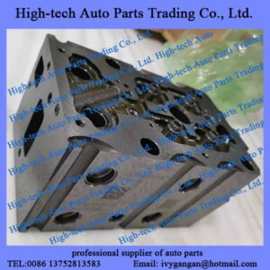 Weichai WP10 engine parts cylinder head 612650040001 CULASSE for Beiben truck, JAC, Foton, CAMC, Liugong, XCMG, Yutong bus, King Long bus