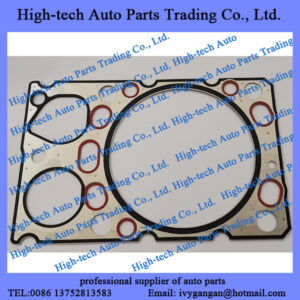 Weichai WP10 engine parts cylinder head gasket 612600040646 JOINT DE CULASSE MOTEUR for Yutong bus, King Long bus, Golden Dragon bus, Bonluck bus, Foton bus