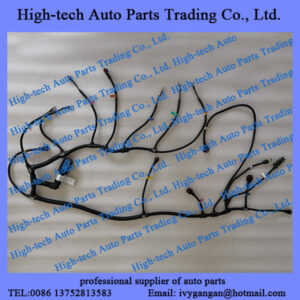 Weichai WP10 engine parts engine cable harness 612640080059 for Beiben truck, Genlyon, Shacman, JAC, Foton, Auman, CAMC, FAW, Sinotruk, HOWO truck
