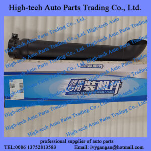 Weichai WP10 engine parts exhaust gas ejection pipe assembly 612600110827 for Liugong, XCMG, Lonking, Shantui, XGMA, SDLG wheel loader