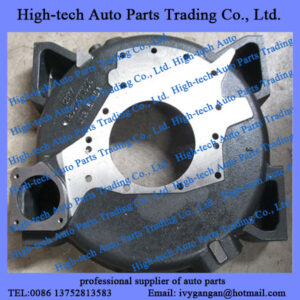 Weichai WP10 engine parts flywheel housing 612600011808 for Yutong bus, King Long bus, Golden Dragon bus, Bonluck bus, Foton bus