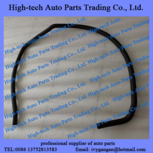 Weichai WP10 engine parts oil pipe 1001019636 hose TUYAU MOTEUR for Yutong bus, King Long bus, Golden Dragon bus, Bonluck bus, Foton bus