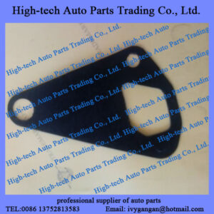 Weichai WP10 engine parts oil pump gasket 614070055 POMPE A HUILE JOINT WEICHAI MOTEUR for BEIBEN truck, JAC, FOTON, SHACMAN, SINOTRUK HOWO truck, Yutong bus, King Long bus