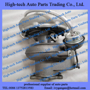 Weichai WP10 engine parts turbo, turbocharger, TURBO COMPRESSEUR 1000126775 for Beiben truck, Genlyon, Shacman, JAC, Foton, Auman, CAMC, FAW truck