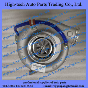 Weichai WP10 engine parts turbo, turbocharger, TURBO COMPRESSEUR 1000132182 for Beiben truck, Genlyon, Shacman, JAC, Foton, Auman, CAMC, FAW, Yutong bus, King Long bus, Golden Dragon bus, Bonluck