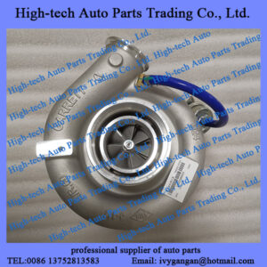 Weichai WP10 engine parts turbo, turbocharger, TURBO COMPRESSEUR 1000396620 for YTO tractor, Liugong, XCMG, Lonking, Shantui, XGMA, SDLG wheel loader, bulldozer