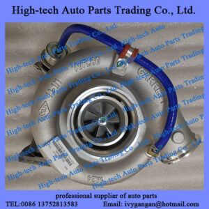 Weichai WP10 engine parts turbo, turbocharger, TURBO COMPRESSEUR 1000859795 for Beiben truck, Genlyon, Shacman, JAC, Foton, Auman, CAMC, FAW truck