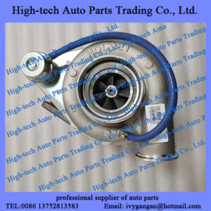 Weichai WP10 engine parts turbo, turbocharger, TURBO COMPRESSEUR 612601111012 for Beiben truck, Genlyon, Shacman, JAC, Foton, Auman, CAMC, FAW truck, mixer