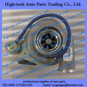 Weichai WP10 engine parts turbo, turbocharger, TURBO COMPRESSEUR 612601111083 for Beiben truck, Genlyon, Shacman, JAC, Foton, Auman, CAMC, FAW truck