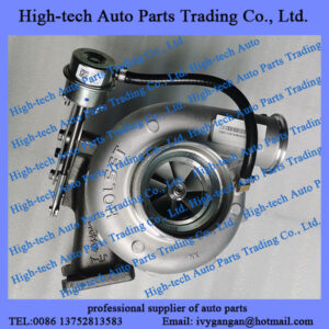 Weichai WP10 engine parts turbo, turbocharger, TURBO COMPRESSEUR 612601111218 for Beiben truck, Genlyon, Shacman, JAC, Foton, Auman, CAMC, FAW truck
