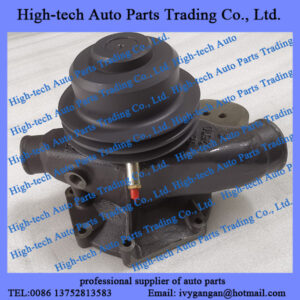 Weichai WP10 engine parts water pump 612600060569 POMPE EAU WEICHAI MOTEUR for BEIBEN truck, SHACMAN, SINOTRUK HOWO truck, Yutong, King Long bus, XCMG, LIUGONG wheel loader