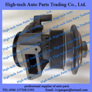 Weichai WP10 engine parts water pump 612600061611 POMPE EAU WEICHAI MOTEUR for BEIBEN truck, SINOTRUK HOWO T7H T5G truck, FOTON truck, SHACMAN truck X3000 H500