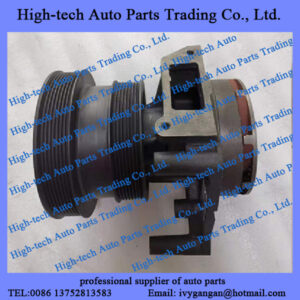 Weichai WP10 engine parts water pump 612600061700 POMPE EAU WEICHAI MOTEUR for BEIBEN truck, SINOTRUK HOWO T7H T5G truck, FOTON truck, SHACMAN truck X3000 H500