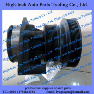 Weichai WP10 engine parts water pump 612600061941 POMPE EAU WEICHAI MOTEUR for BEIBEN truck, SINOTRUK HOWO T7H T5G truck, FOTON truck, SHACMAN truck X3000