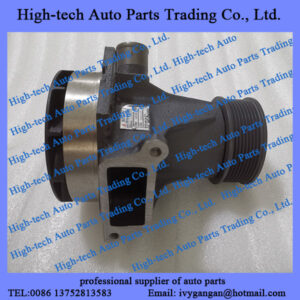 Weichai WP10 engine parts water pump 612640060230 POMPE EAU WEICHAI MOTEUR for LIUGONG XCMG wheel loader
