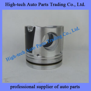 Weichai WP10 engine piston 612600030034 for BEIBEN truck, SHACMAN, SINOTRUK HOWO truck, Yutong King Long bus, XCMG LIUGONG wheel loader