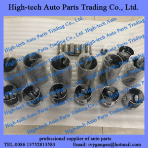Weichai WP10 engine piston repair kit 612600900078A for Beiben truck, Genlyon, Shacman, JAC, Foton, Auman, CAMC, FAW truck camion