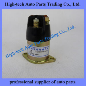 Weichai WP10 engine relay 612630080076 for BEIBEN truck, SHACMAN, SINOTRUK HOWO truck, Yutong King Long bus, XCMG LIUGONG wheel loader