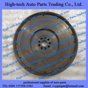 Weichai WP10 engine spare parts flywheel assy 612630020154 VOLANT MOTEUR volante for Beiben truck, Genlyon, Shacman, JAC, Foton