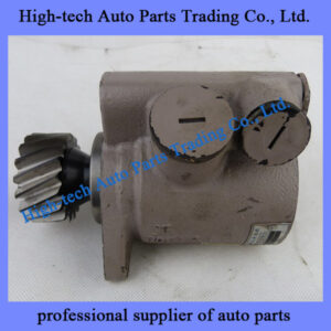 Weichai WP10 engine steering pump, hydraulic pump 612600130257 POMPE DE DIRECTION for BEIBEN truck, SHACMAN, SINOTRUK HOWO truck, Yutong, King Long bus, XCMG, LIUGONG wheel loader