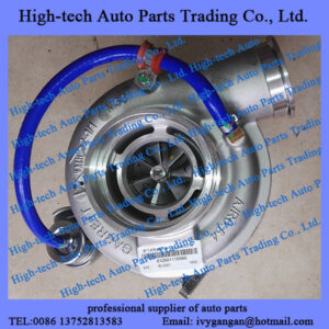 Weichai WP10 engine turbo, turbocharger 612601110966 for Beiben truck, North Benz, Hongyan, Genlyon, Shacman, JAC, Foton, Auman truck, CAMC, FAW truck