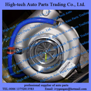 Weichai WP10 engine turbo turbocharger 612601111052 for Beiben truck, North Benz, Hongyan, Genlyon, Shacman, JAC, Foton, Auman truck, CAMC, FAW truck