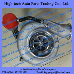 Weichai WP10 engine turbocharger turbo 612601110967 for mixer Beiben, North Benz, Hongyan, Genlyon, Shacman, JAC, Foton, Auman, CAMC, FAW