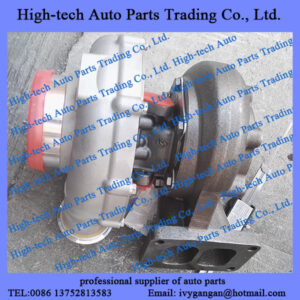 Weichai WP10 engine turbocharger turbo 612601111242 for Liugong, XCMG, Lonking, Shantui, XGMA, SDLG wheel loader