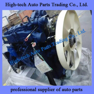 Weichai WP10.340NE32 engine assembly for BEIBEN truck, JAC, FOTON truck, SHACMAN truck, SINOTRUK HOWO truck, Yutong bus, King Long bus LIUGONG XCMG wheel loader
