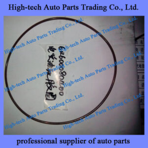 Weichai WP10EGR engine seal ring for injection pump flange 612600080400 O ring for BEIBEN truck, SHACMAN, SINOTRUK HOWO truck, Yutong, King Long bus, XCMG, LIUGONG wheel loader