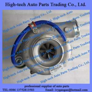 Weichai WP10H engine parts turbo, turbocharger, TURBO COMPRESSEUR 1001621585 for Beiben truck, Genlyon, Shacman, JAC, Foton, Auman, CAMC, FAW truck