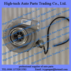 Weichai WP12 CNG engine parts turbo, turbocharger, TURBO COMPRESSEUR 612600190680 for Beiben truck, Genlyon, Shacman, JAC, Foton, Auman, CAMC, FAW truck