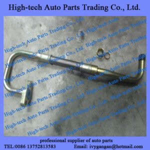 Weichai WP12 WD12 WD618 WP10 engine turbo oil intake pipe 612600113779 TUYAU for Beiben truck, Hongyan, Genlyon, Shacman, JAC, Foton, Auman truck, CAMC, FAW, Yutong bus, King Long