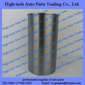 Weichai WP12 WD12 WD618 engine parts cylinder liner 612630010055 CHEMISE MOTEUR for Beiben truck, North Benz, Hongyan, Shacman, JAC, Foton, Auman truck, CAMC, Liugong, XCMG, Lonking, Shantui, XGMA, SDLG, Yutong bus, King Long bus, Golden Dragon bus, Bonluck bus