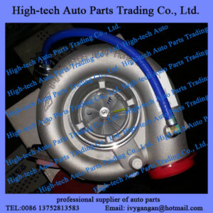 Weichai WP12 WD12 WD618 engine turbo turbocharger 612601110933 for Beiben truck, North Benz, Hongyan, Genlyon, Shacman, JAC, Foton, Auman truck, CAMC, FAW truck